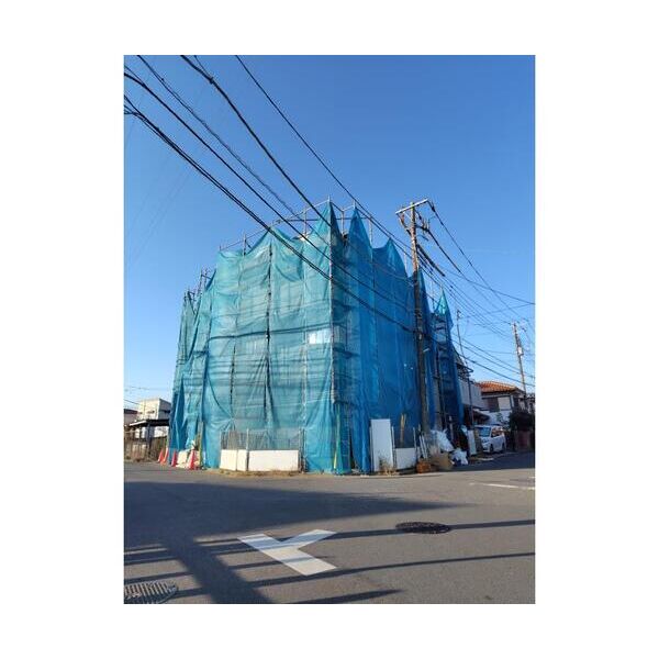 グランレジデンスの外観画像