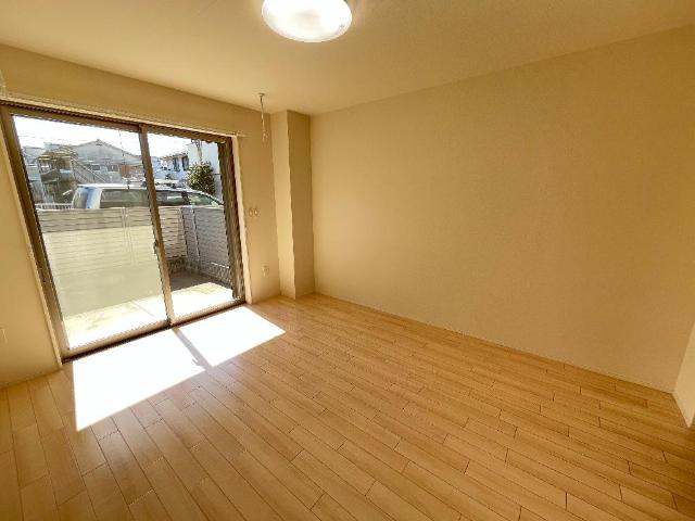 Ｏｒｂ（オーブ） 洋室