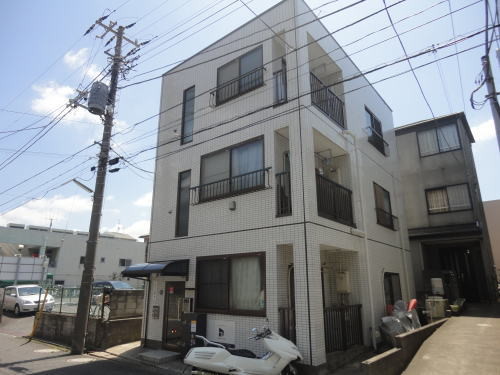 リッチハイツ南行徳Ⅱ1階 部屋その他