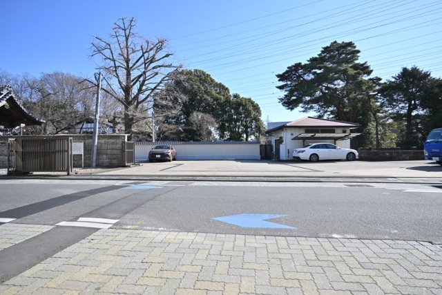 ＫＩ－ＦＬＡＴ永福町1階 展望