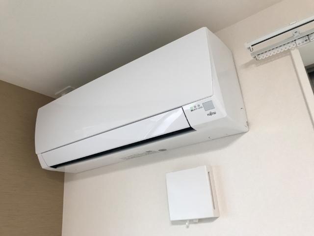 ルミナス エアコン