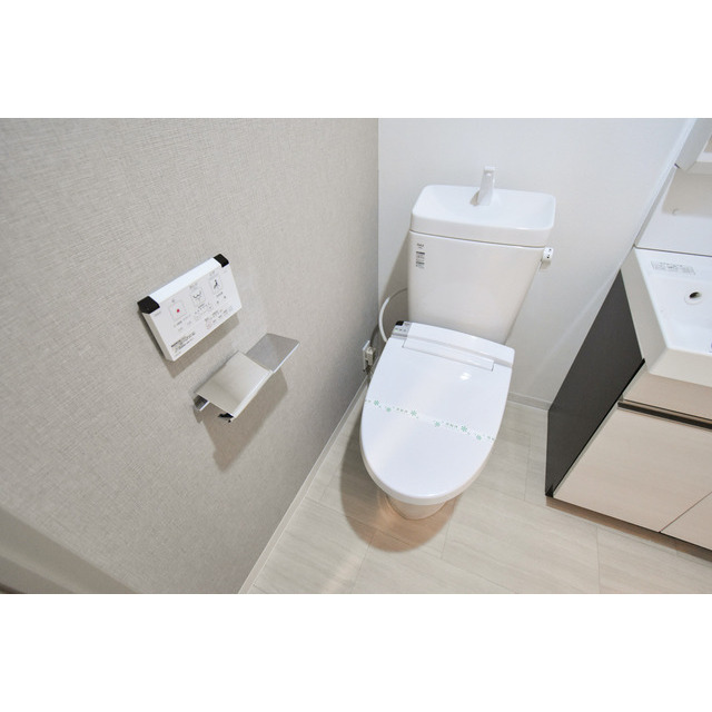 クオリタス浅草橋0603号室 内観