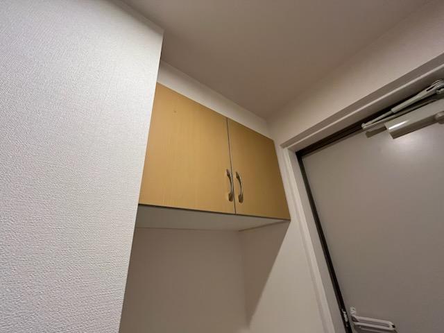 クラブレス　Ⅱ 下駄箱