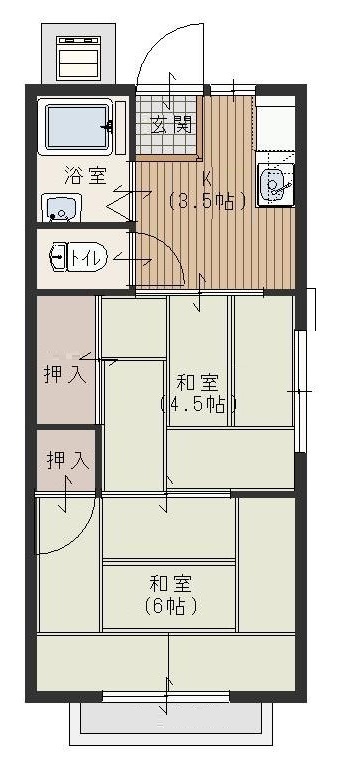 リビング