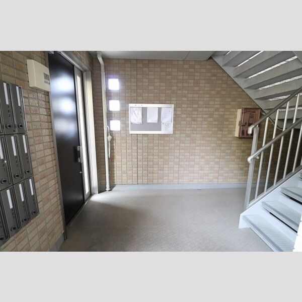 シェ・コパン ホール