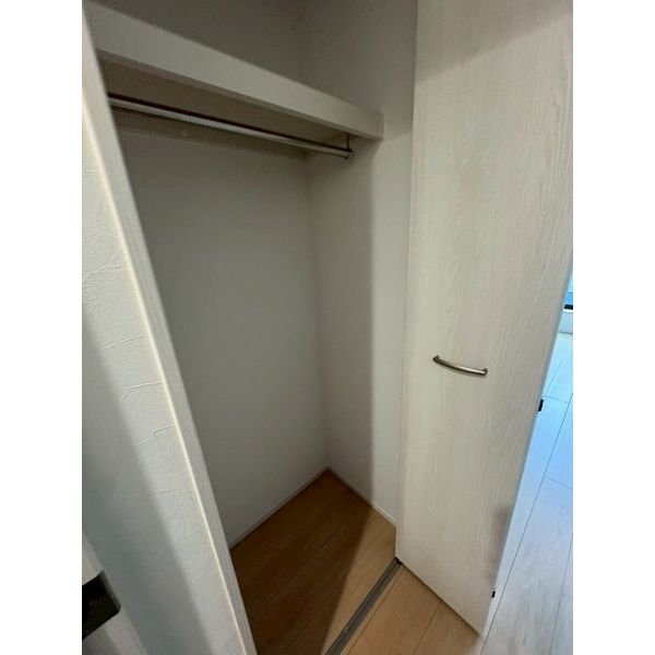 Bella Vista海老名302号室 部屋その他