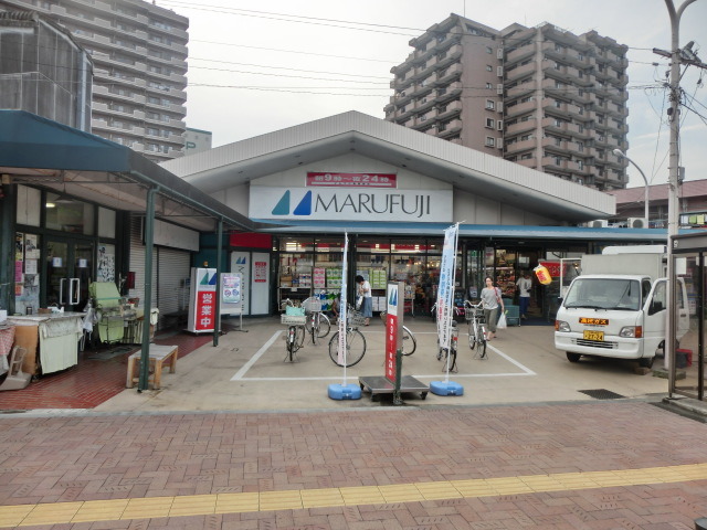 榎戸ハイツ0567号室 マルフジ東青梅店