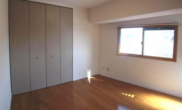 サニーヴェイル弘明寺6階 部屋その他