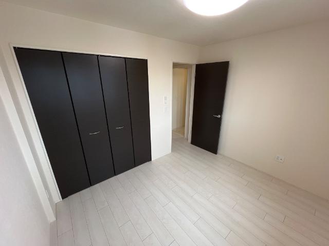 アジュール207号室 洋室