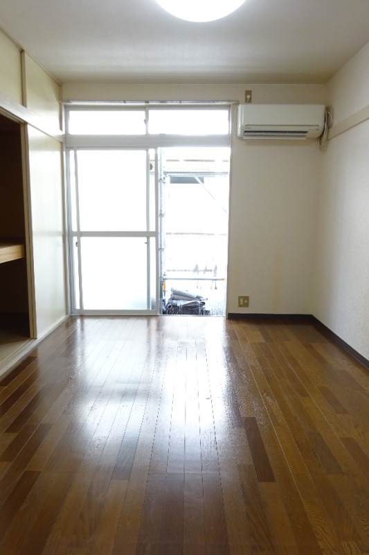 ラフィーヌ二ツ木Ａ棟1階 部屋その他