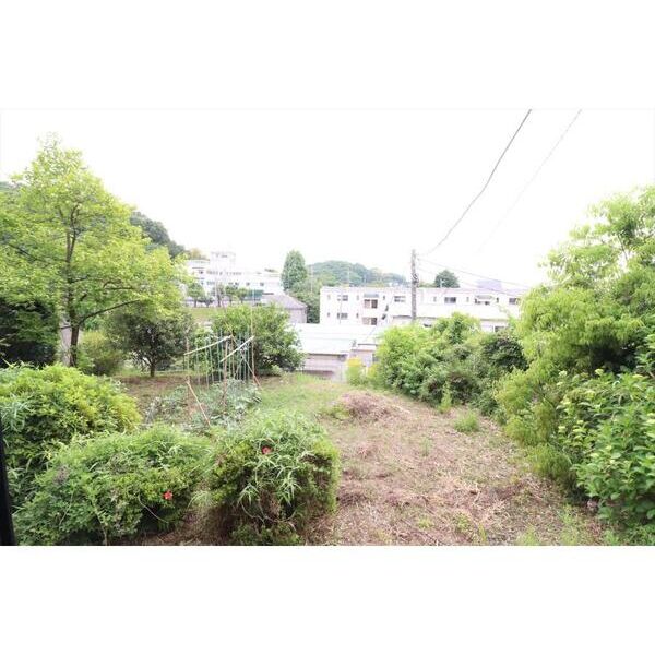 ガーデンコートK102号室 部屋その他