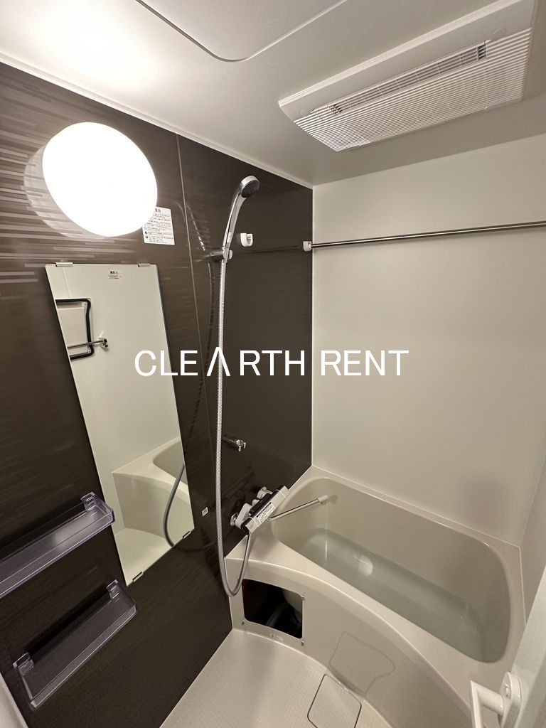 Ｖａｌｏｒｅ ＮｉｓｈｉｓｕｇａｍｏⅡ 同タイプ別住戸写真となります。現況と異なる場合がございます。