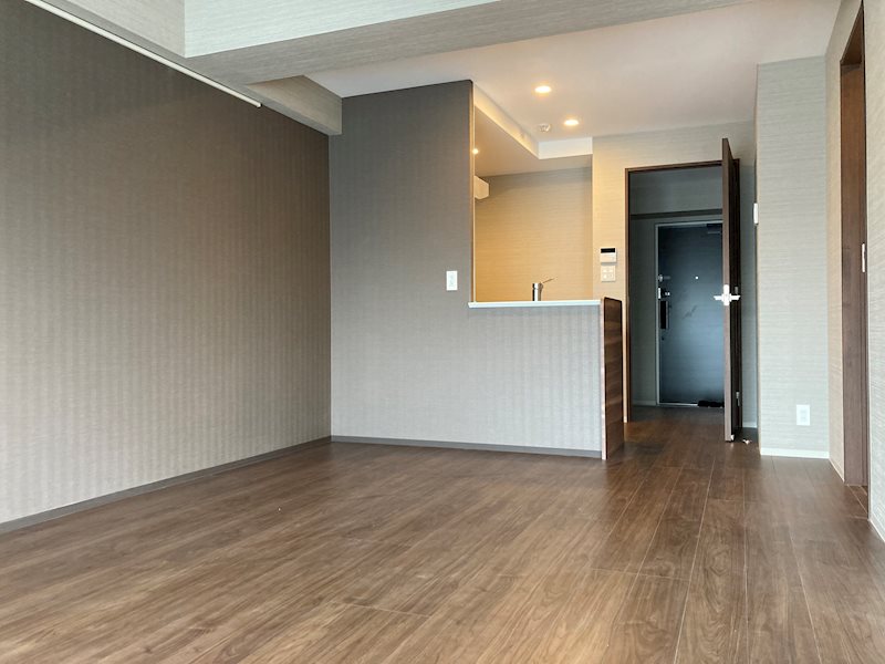 ガーネットロワ6階 部屋その他