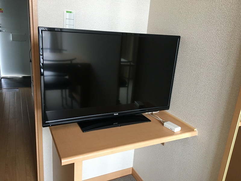 レオパレスサクラ土合108号室 部屋その他