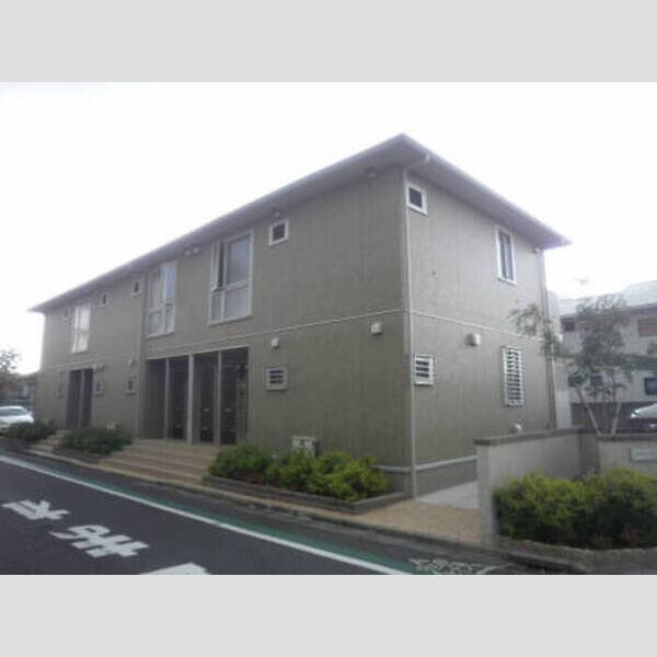 メゾン・ド・リュー Eの外観画像