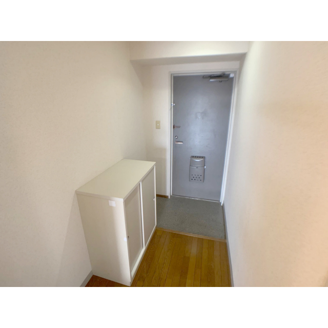 エルヴェ武里 内観