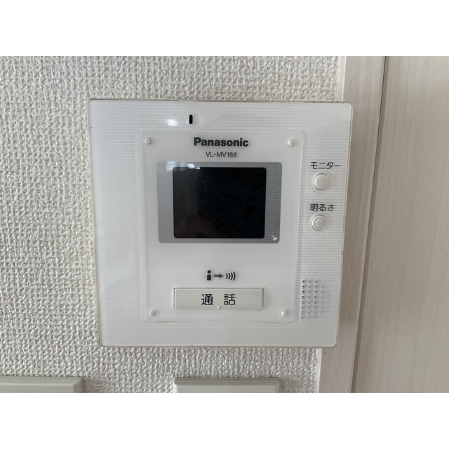 日建プリムローズ常盤第3401号室 部屋その他
