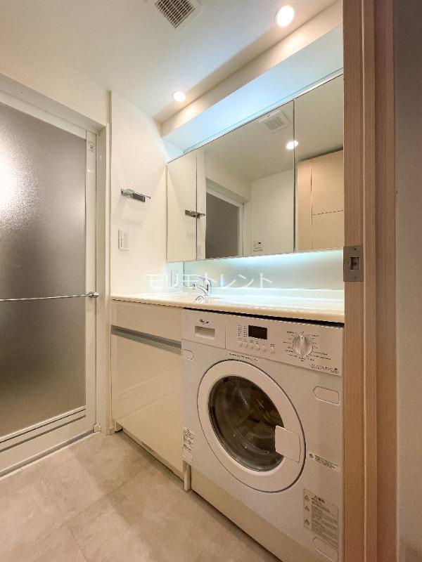 カスタリア麻布十番 室内参考写真（3F-Gタイプ）