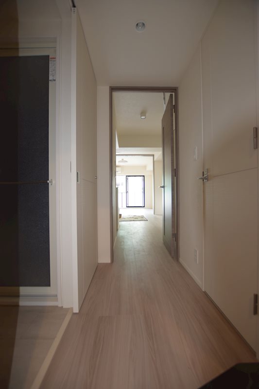 ライトテラス押上4階 部屋その他