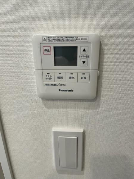 Ｂｒｉｌｌｉａ　Ｔｏｗｅｒ　聖蹟桜ヶ丘　ＢＬＯＯＭＩＮＧ　Ｒ15階 同建物別部屋の参考画像