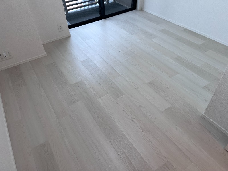 ドムス・スタイル高田馬場9階 リビング