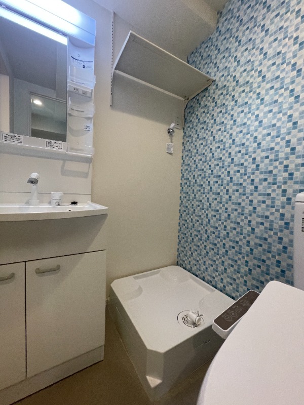 ハーモニーテラス白鷺Ⅱ2階 部屋その他