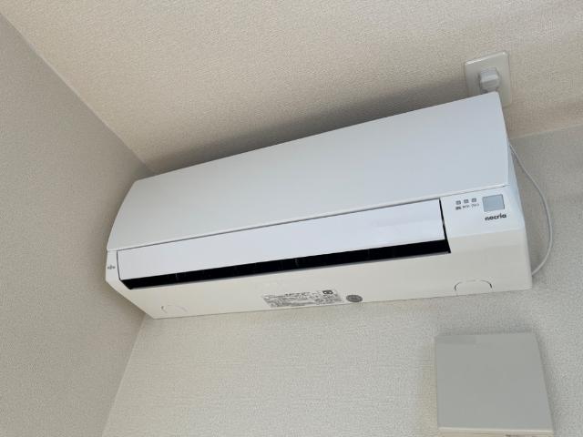 Ｆａｖｏｒｉ　Ｐｉｅｃｅ エアコン