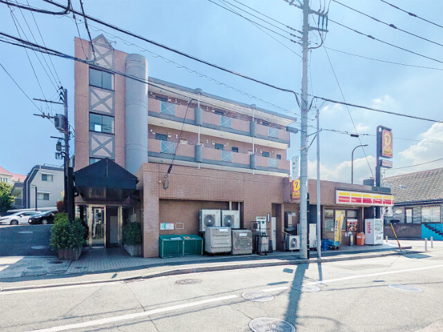 サンヒルズ中山3階 部屋その他