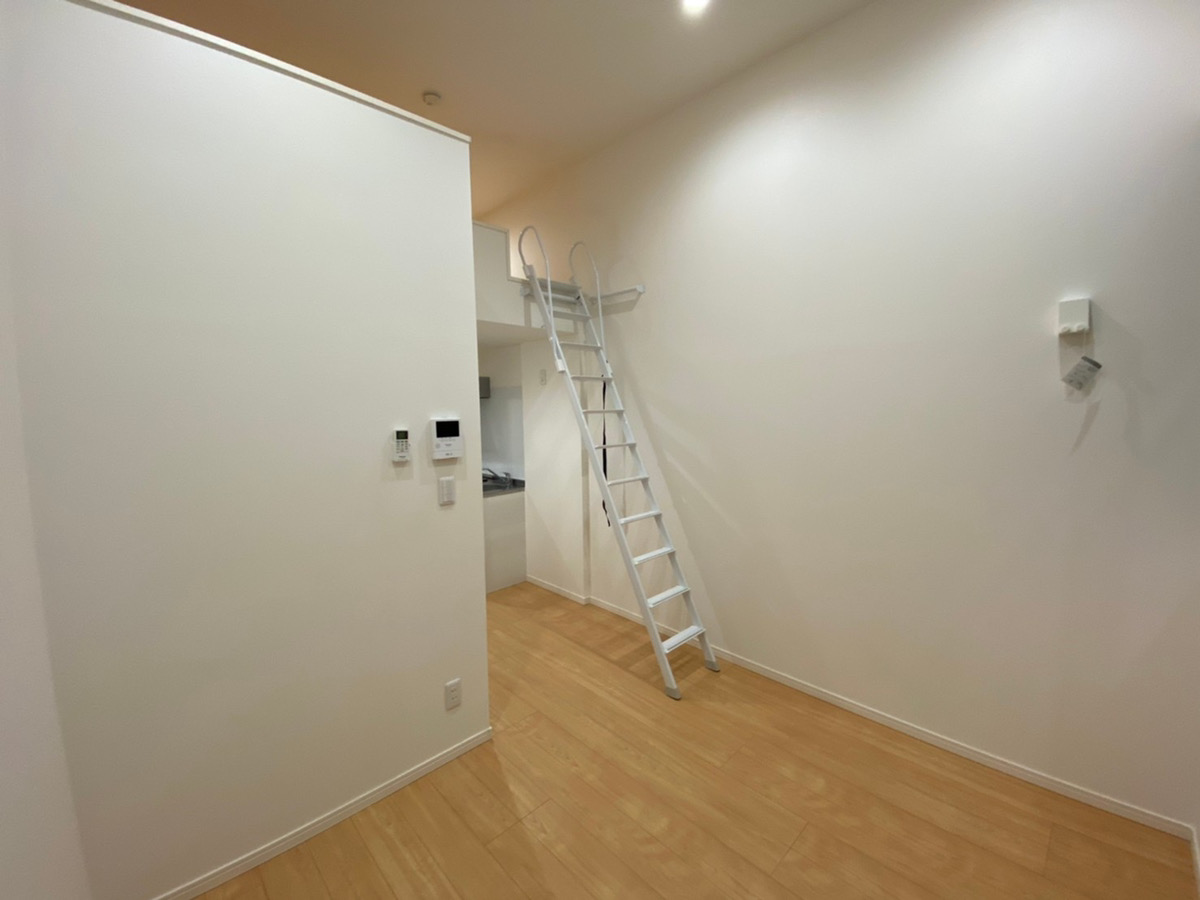 パースペクティブ四つ木 ※参考写真