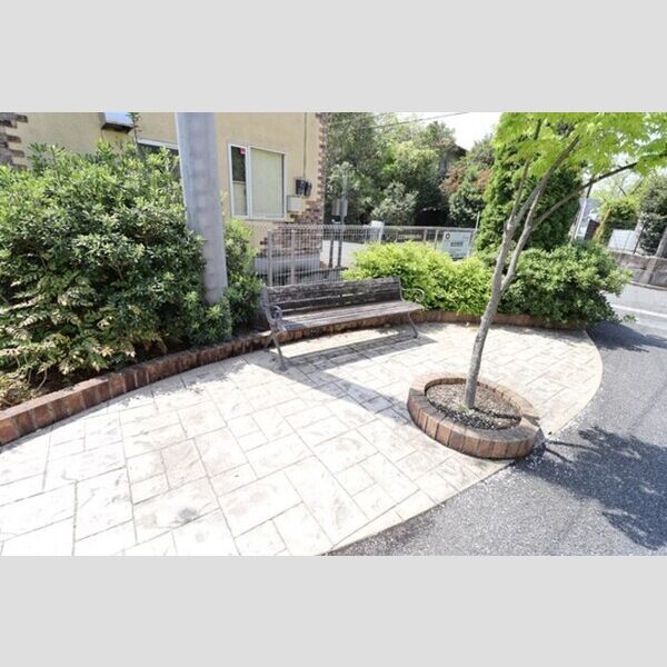 スマイルコート　5番館101号室 コニュニティースペース