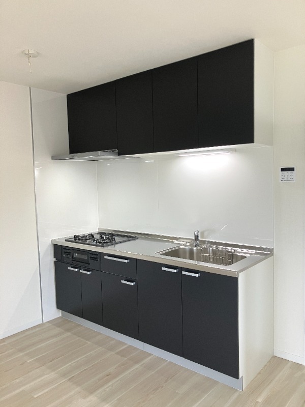 ベルフラット吉野 別区画の写真となります