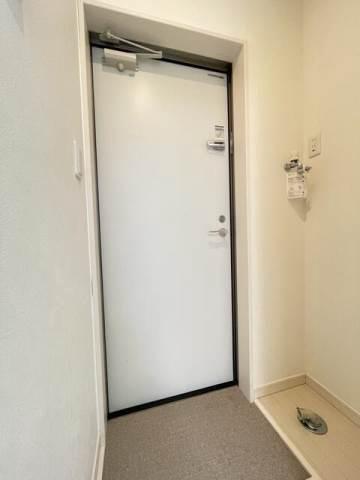 エルプレミア亀有1階 同建物別部屋の参考画像