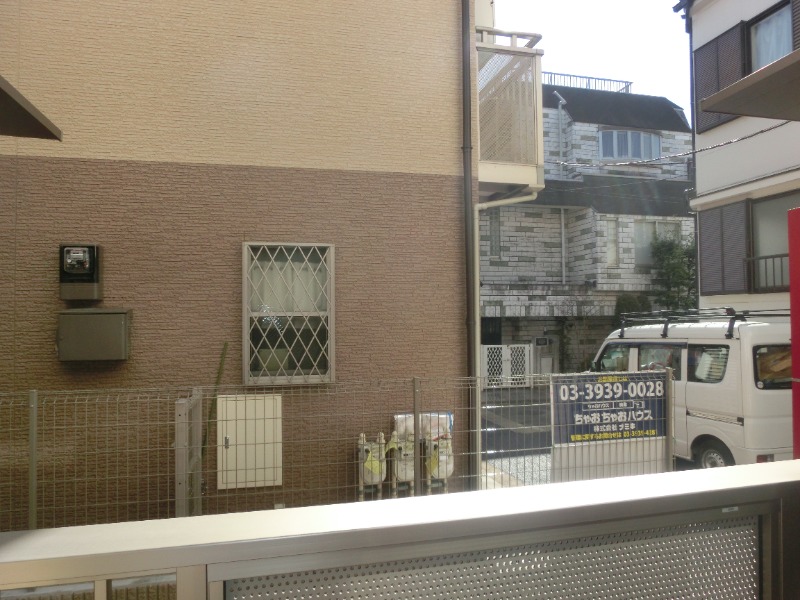 animale・R1階 部屋その他