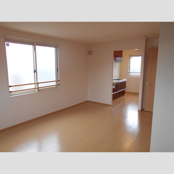 フローレンス　Ⅱ LDK