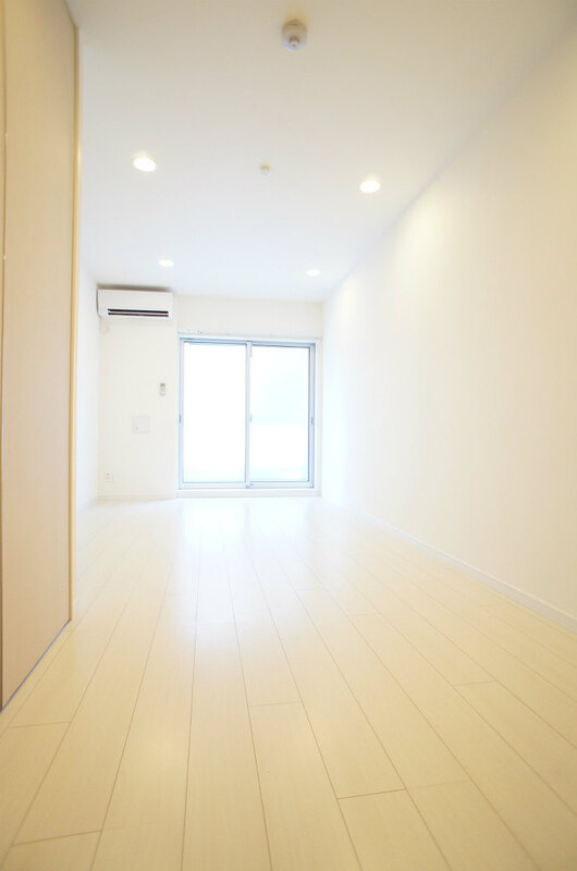 リブリ・Eminence小向3階 部屋その他