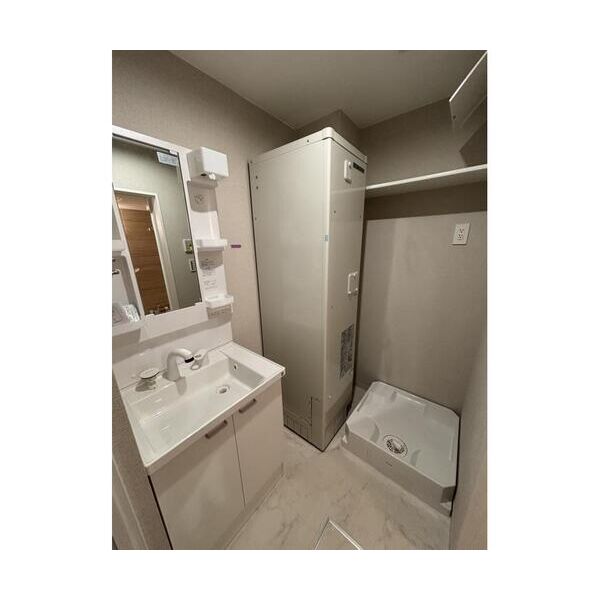 Jブラン関町304号室 洗面