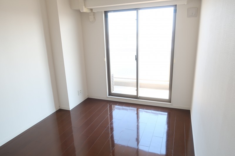 千葉ポートイースト10階 内観