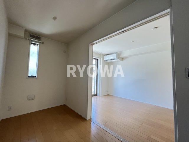 MAISON REVE 掲載の写真は新居時の写真となります。