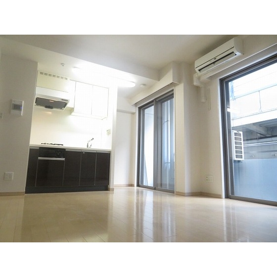 Ｄ’クラディア　イヴァン初台 内観