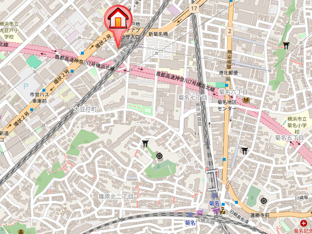 ＬＯＣ’Ｓ　ＫＩＫＵＮＡ4階 null