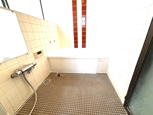 グラド東船橋 お風呂