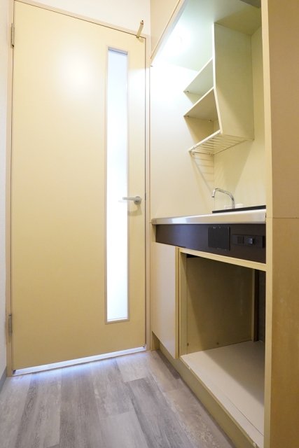 日神パレス西台第３ キッチン