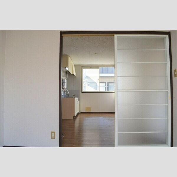 サンハイツB/C　C102号室 洋室③(別角度)