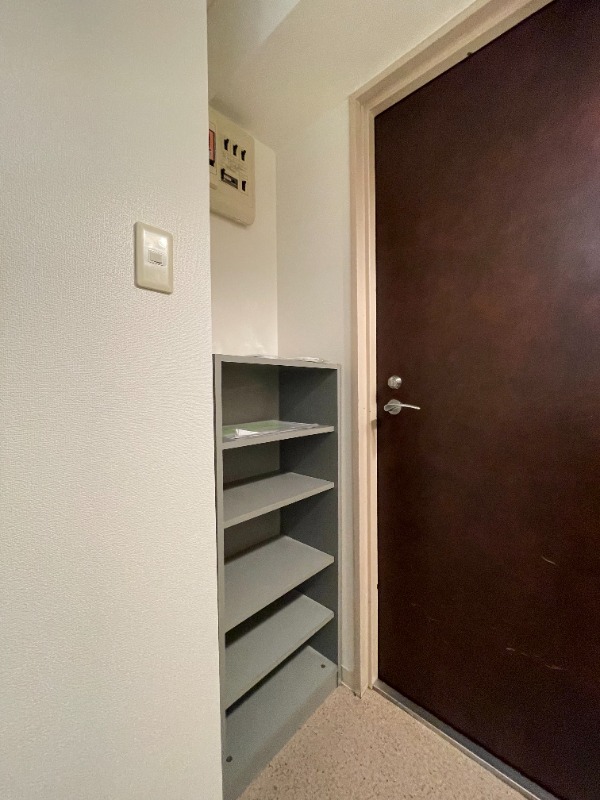 オーク・ビル2階 部屋その他
