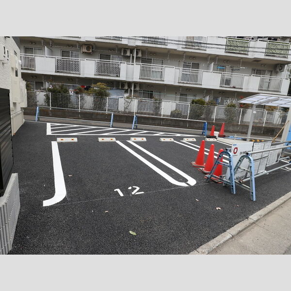 セレスト　弐番館203号室 部屋その他