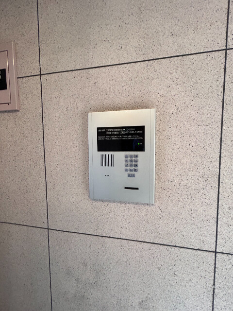 アンシャンテ3階 部屋その他