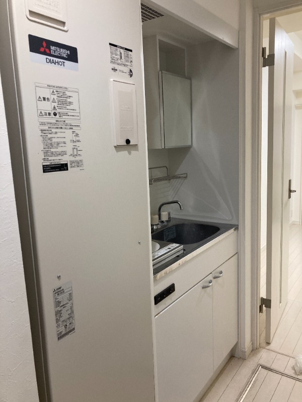 ジュネパレス新松戸第14 ＊別号室の写真となります