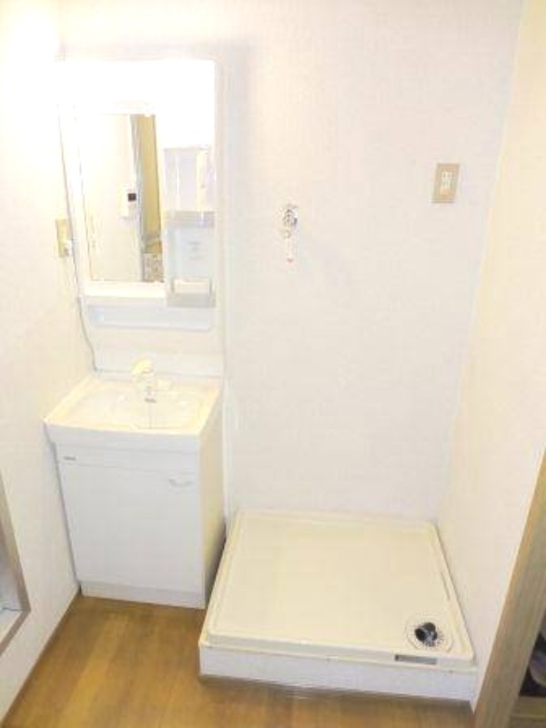 ドミールさがみ 前回募集時写真