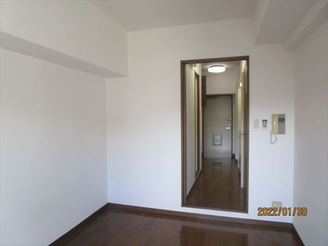 ルーブル文京音羽7階 部屋その他