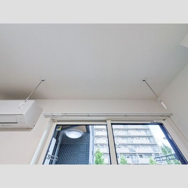 セレスティア大谷田Ⅱ101号室 部屋その他